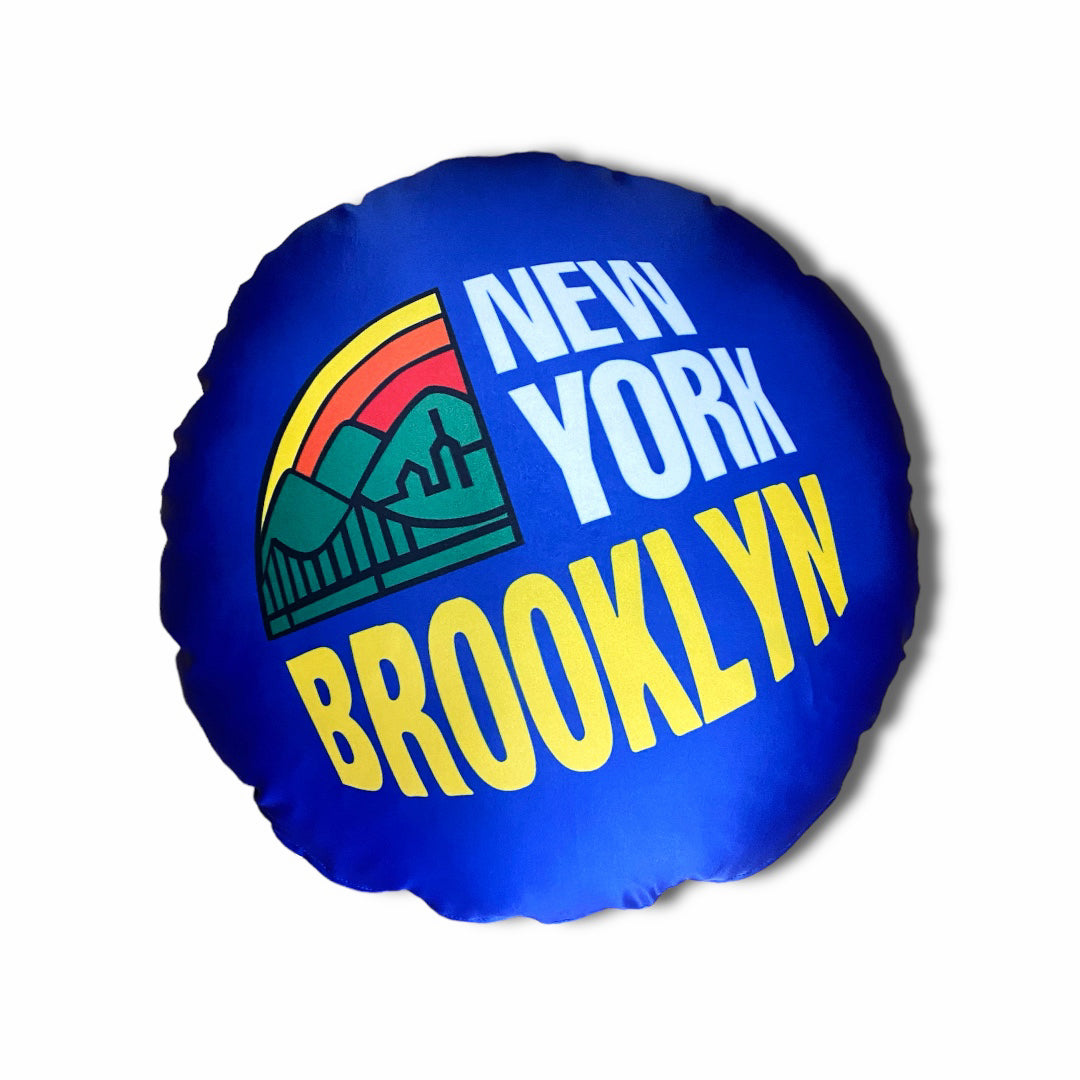 BROOKLYN CUSSION