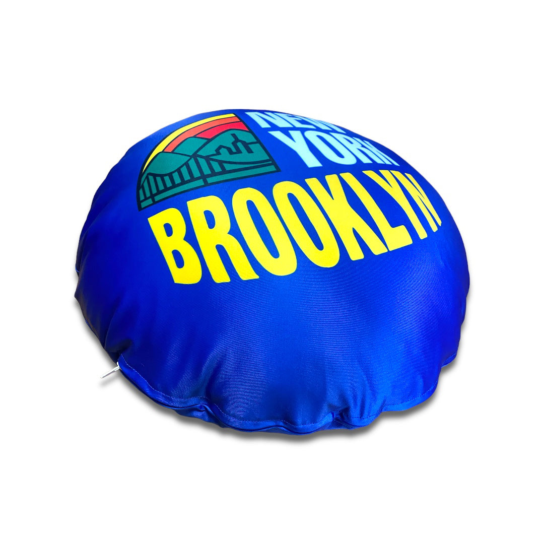 BROOKLYN CUSSION