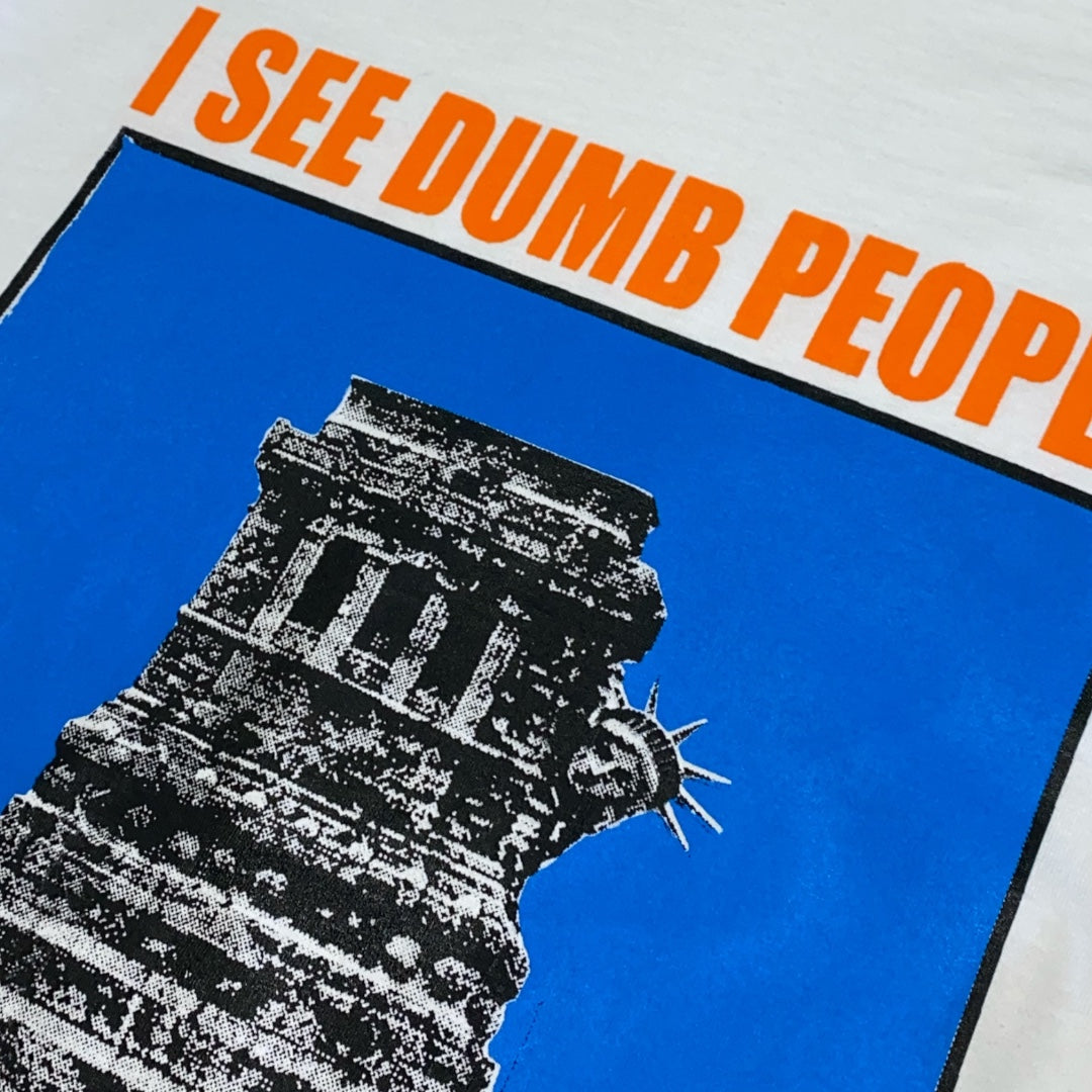紐育市百景 I SEE DUMB PEOPLE
