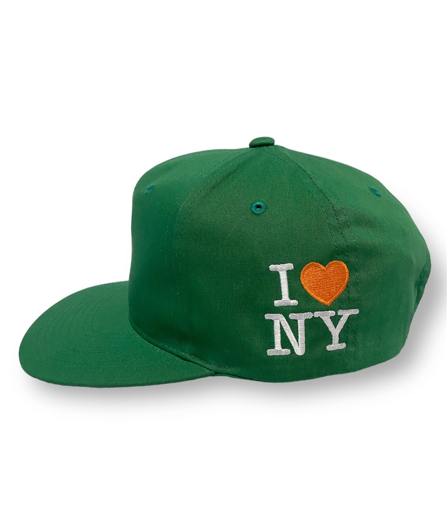 NO BRAND : Bootleg New York Mets Snapback Cap