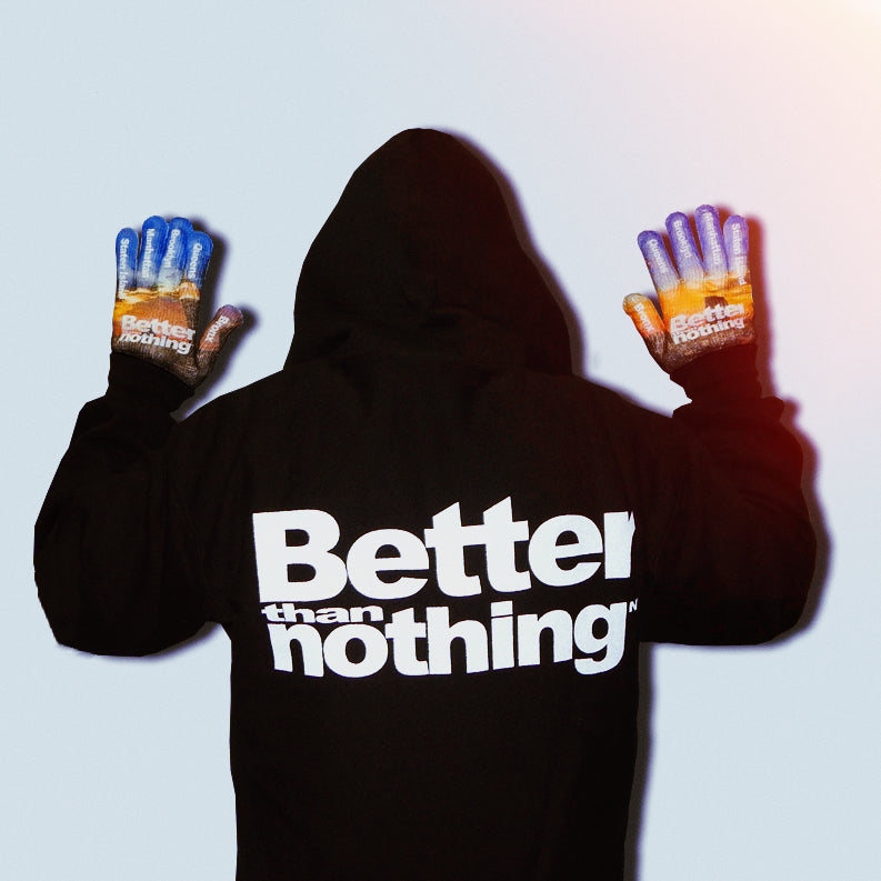 5 BOROUGH COTTON GLOVES