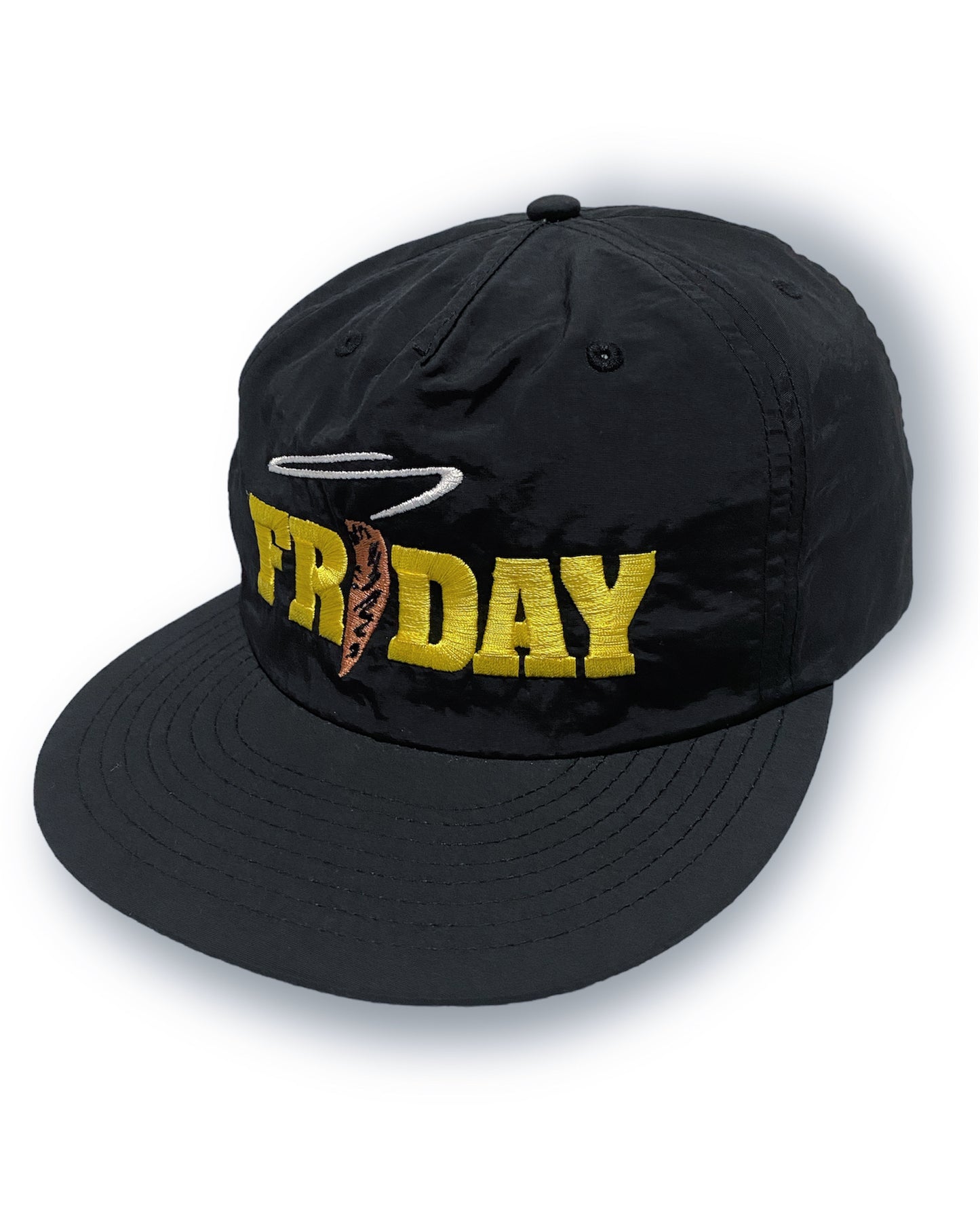 NO BRAND : Bootleg Friday Snapback cap