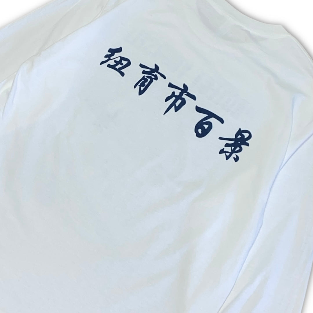 紐育市百景 PROTECT YOURSELF