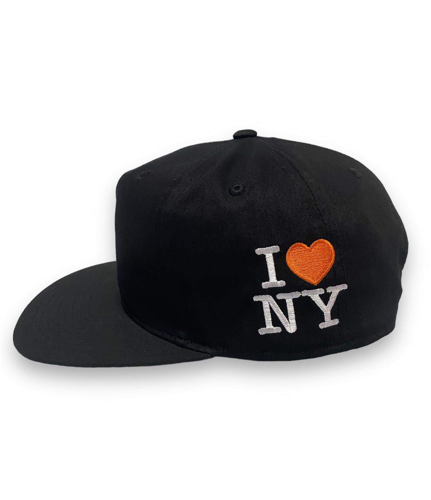 NO BRAND : Bootleg New York Mets Snapback Cap