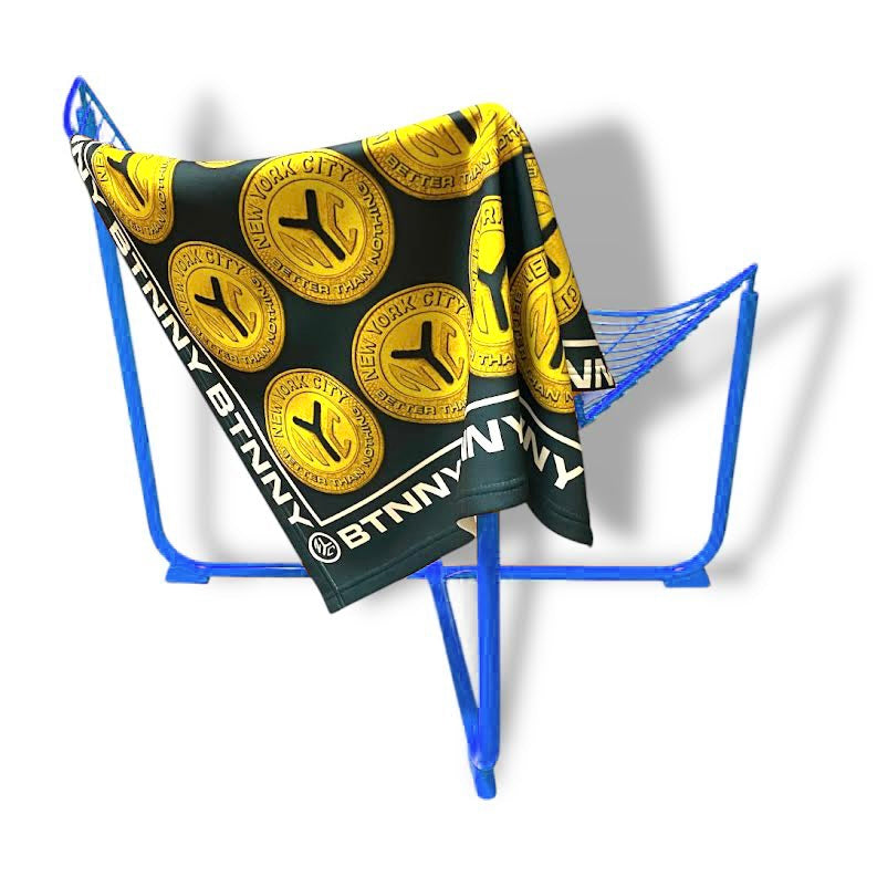 TOKEN BLANKET