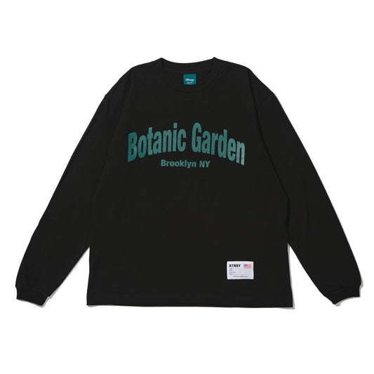 BOTANIC GARDEN L/S T-Shirts