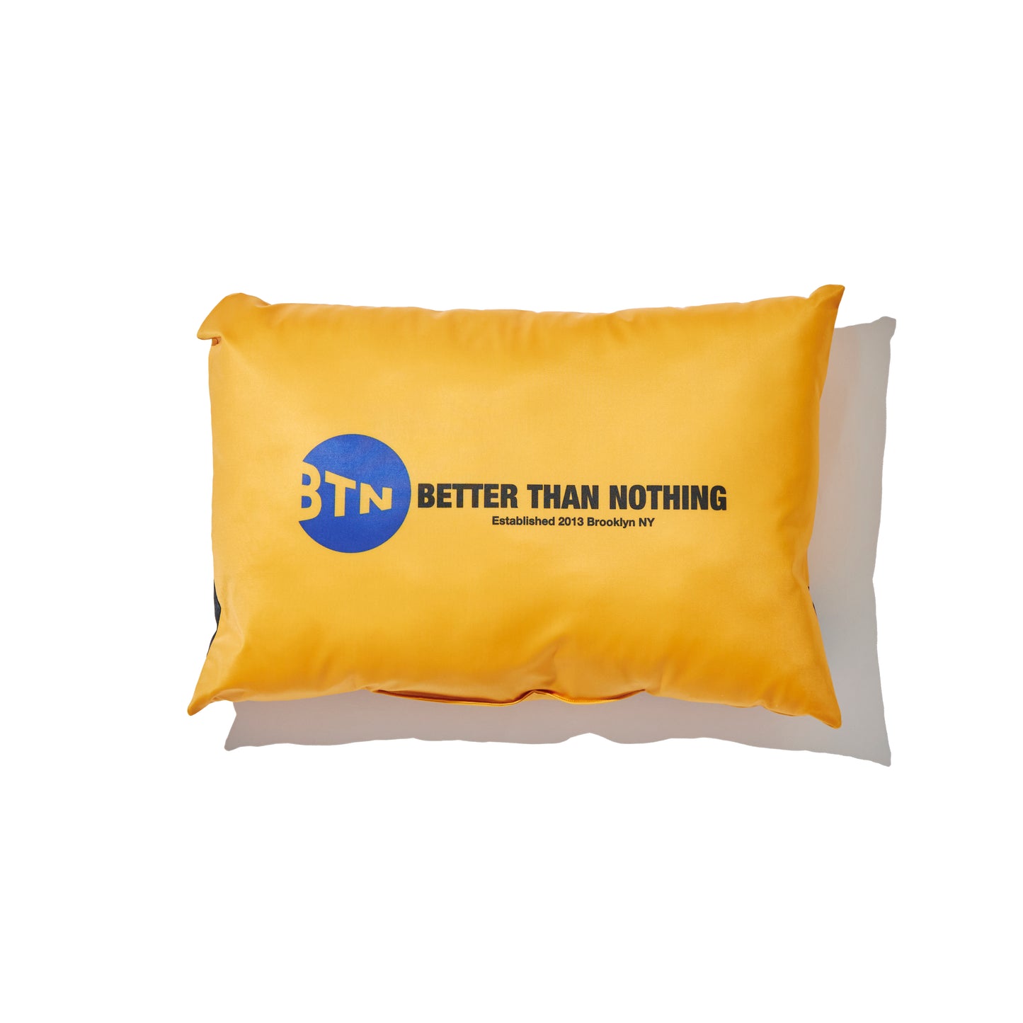 BTN METROCARD CUSSION