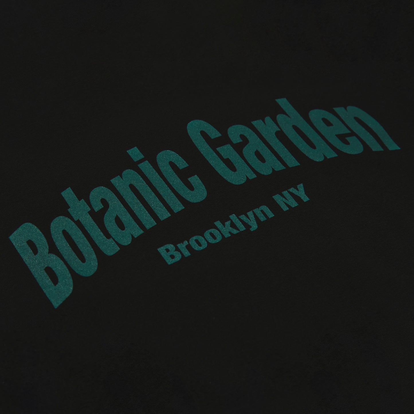 BOTANIC GARDEN L/S T-Shirts