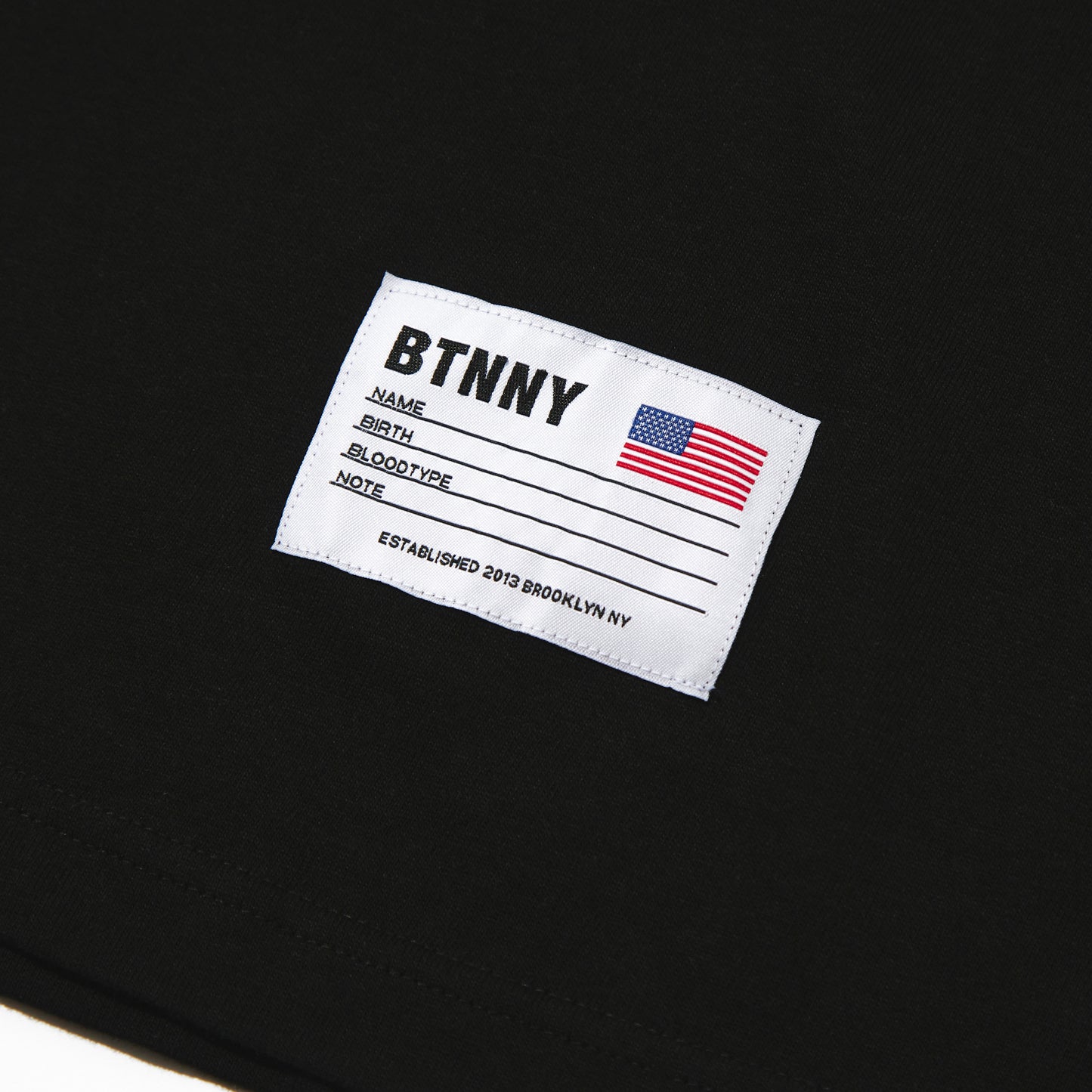 LES HOUSES L/S T-Shirts