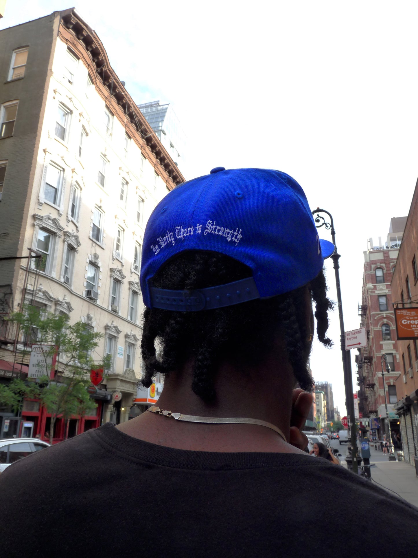 @BK BASEBALL CAP