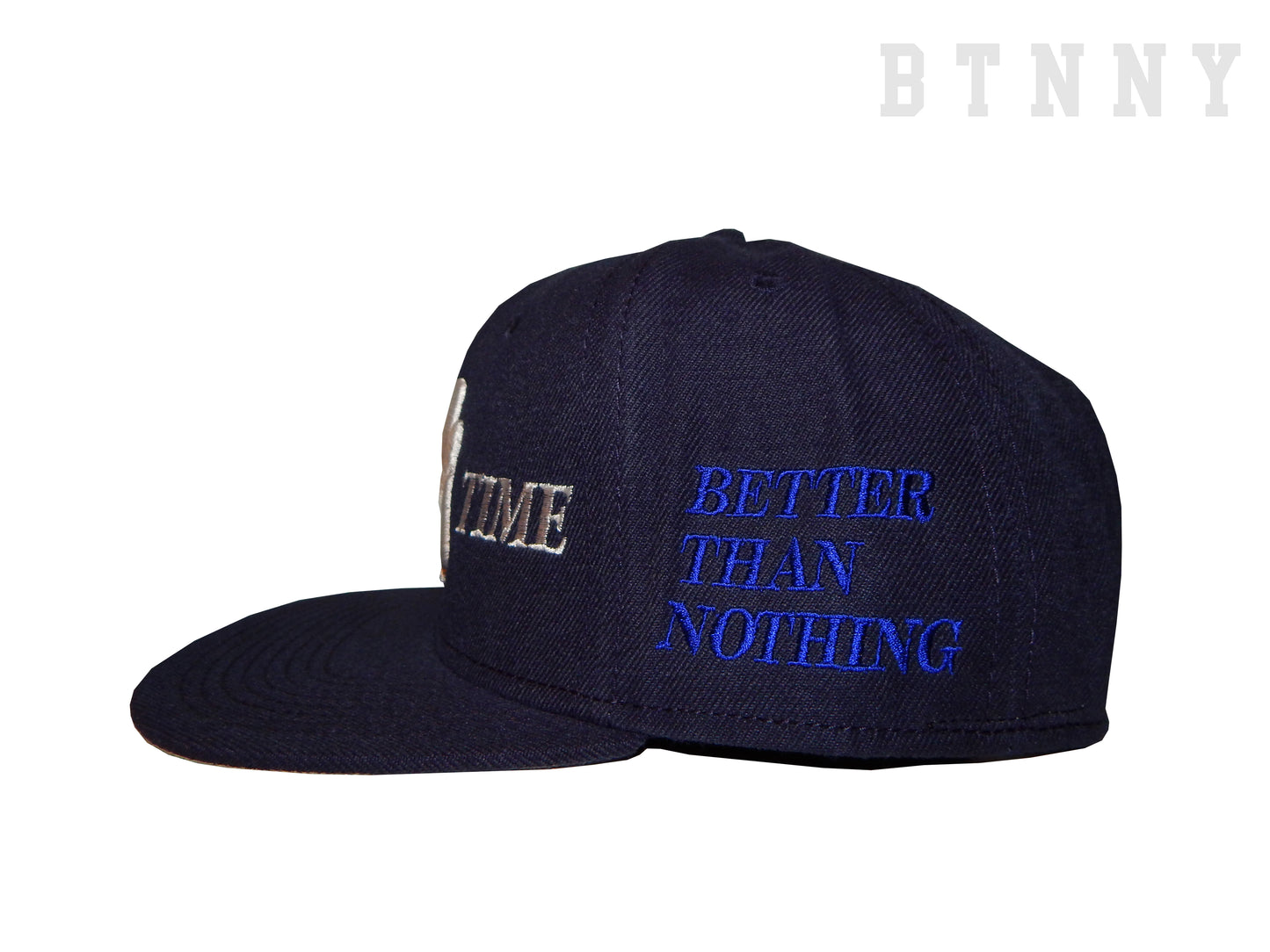 A NY TIME BASEBALL CAP