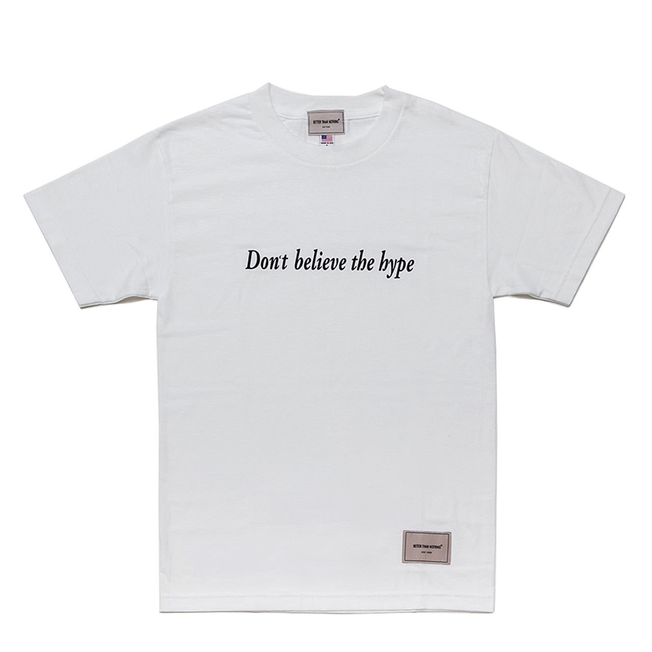 D.B.T.H S/S T-Shirts
