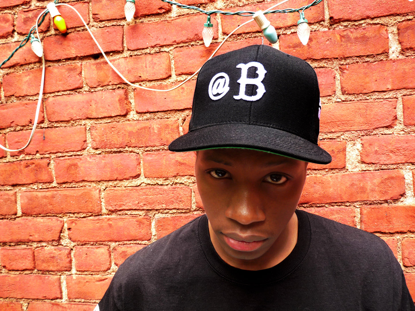 @BK BASEBALL CAP