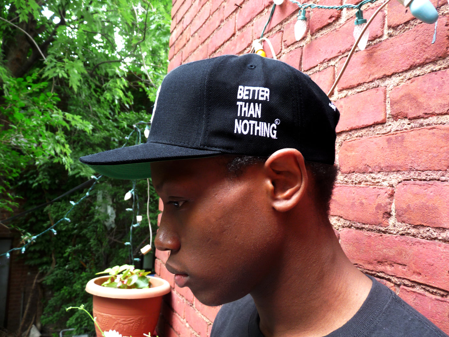 @BK BASEBALL CAP