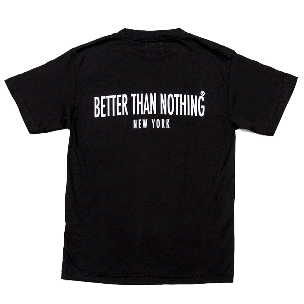 Logo Pocket S/S T-Shirts