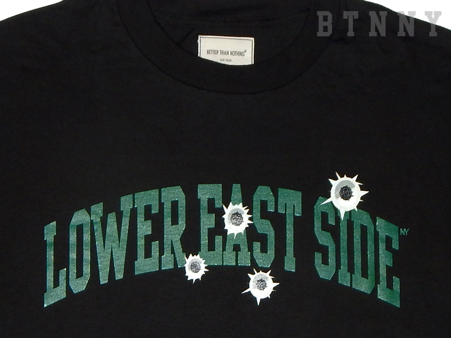 LES BULLET S/S T-Shirts