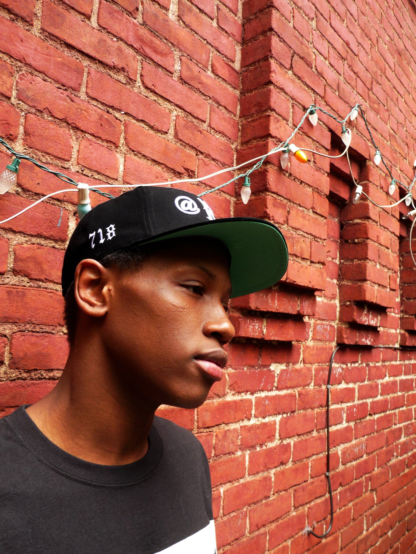 @BK BASEBALL CAP