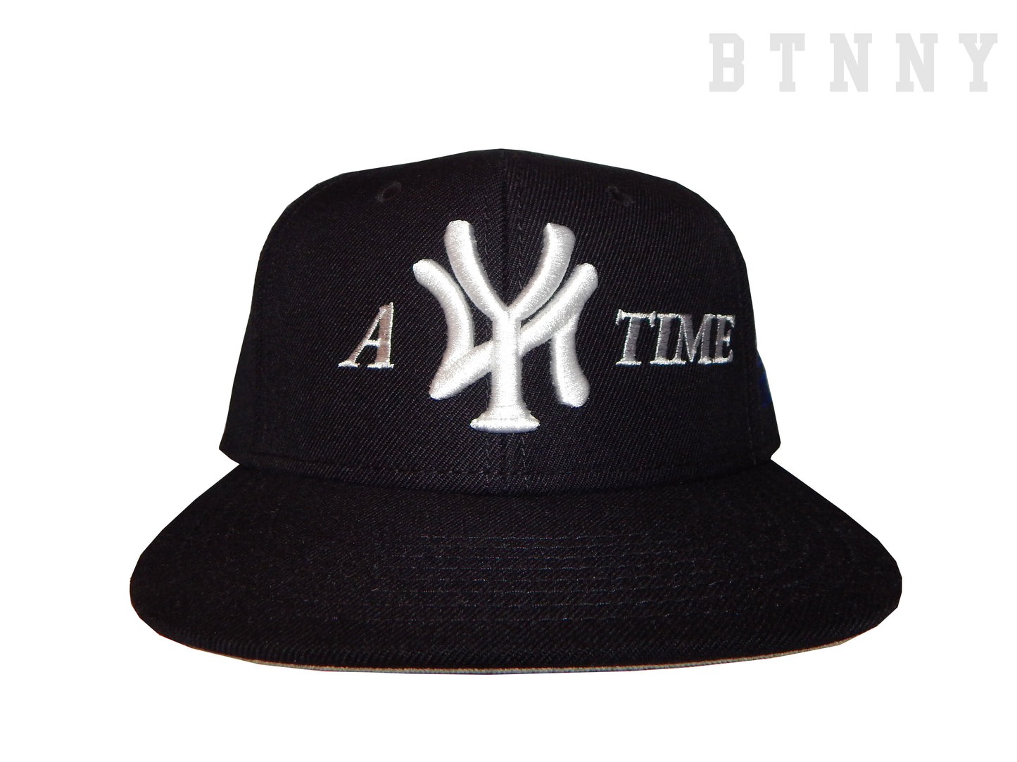 A NY TIME BASEBALL CAP