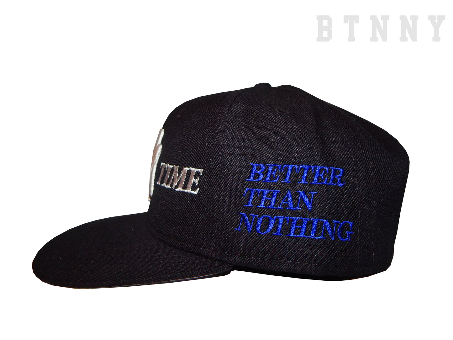 A NY TIME BASEBALL CAP