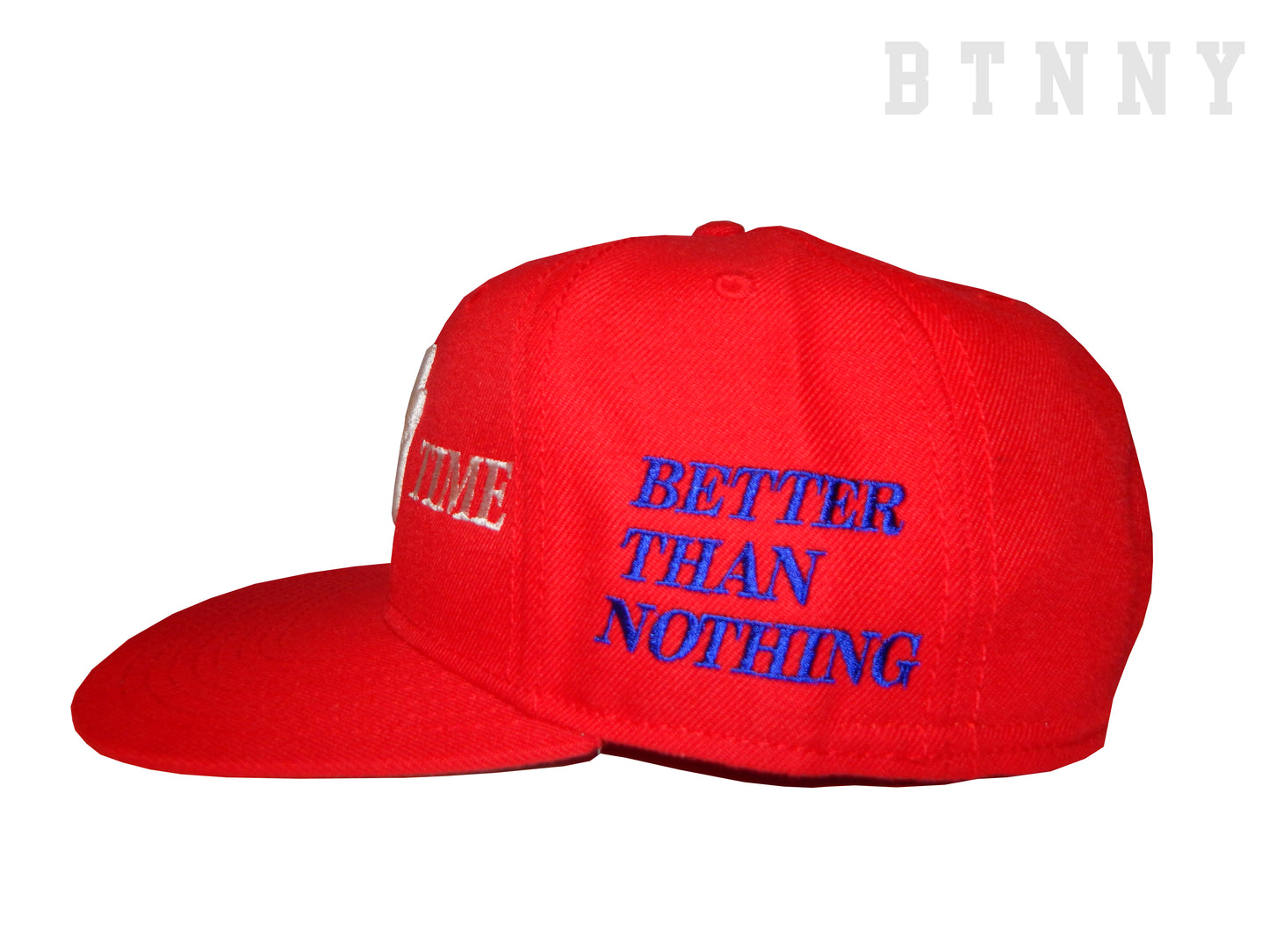 A NY TIME BASEBALL CAP