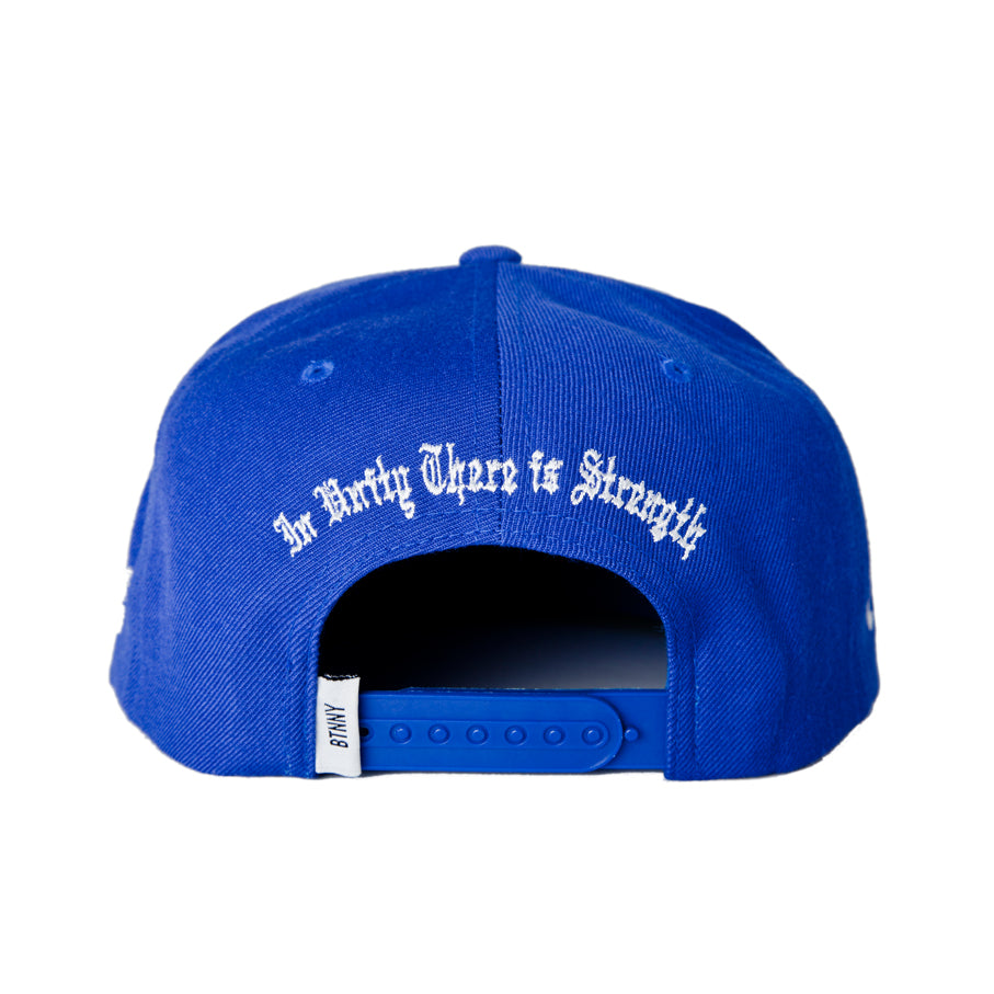 @BK BASEBALL CAP