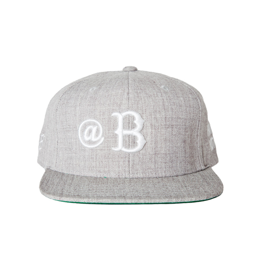 @BK BASEBALL CAP