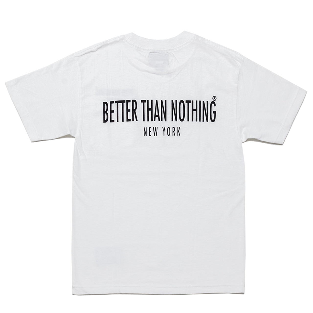 Logo Pocket S/S T-Shirts