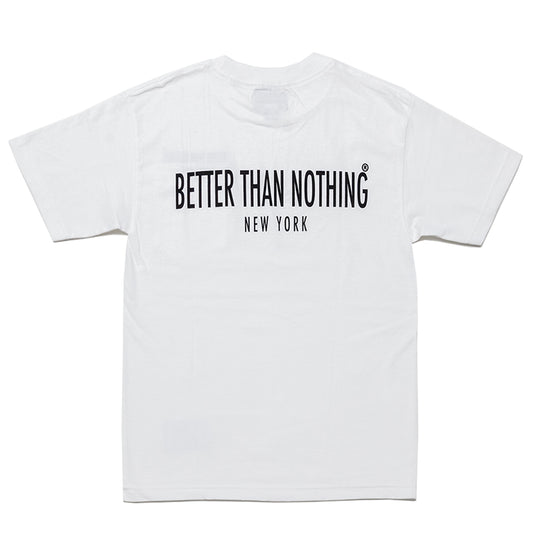Logo Pocket S/S T-Shirts