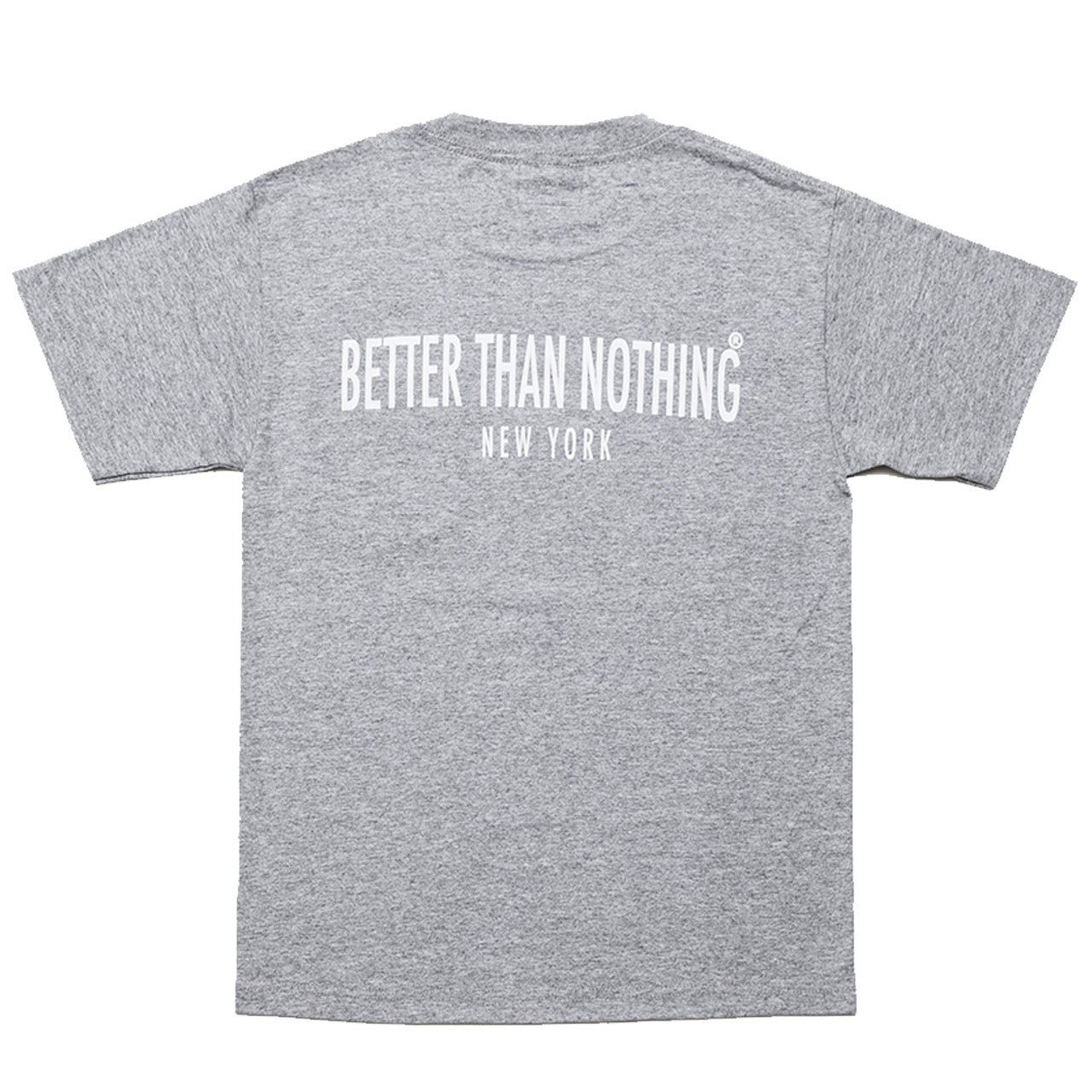 Logo Pocket S/S T-Shirts