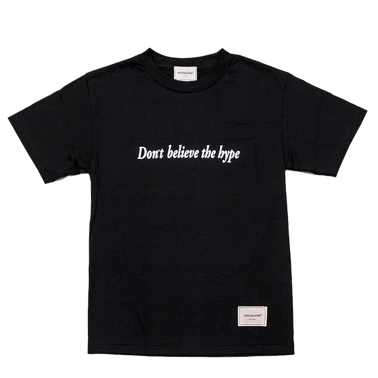 D.B.T.H S/S T-Shirts