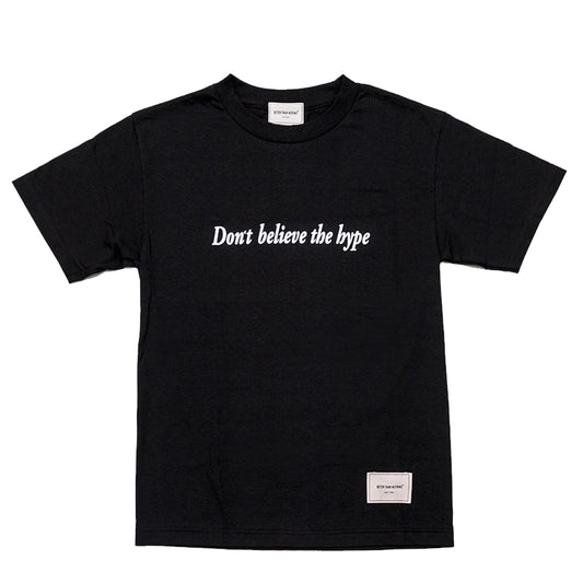 D.B.T.H S/S T-Shirts
