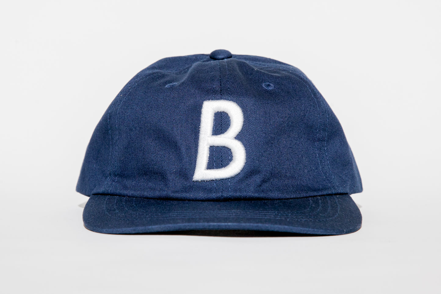 LOGO BASEBALL CAP