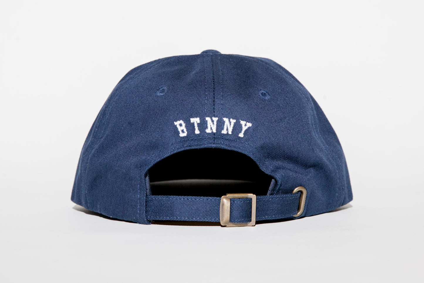 LOGO BASEBALL CAP