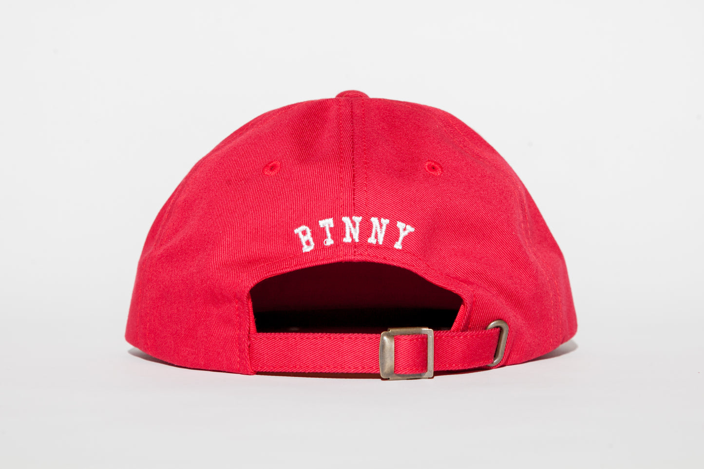 LOGO BASEBALL CAP