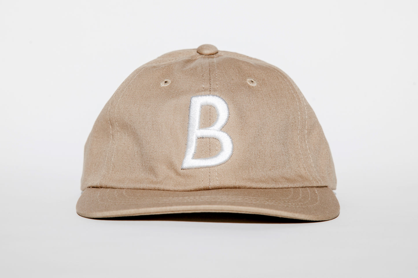 LOGO BASEBALL CAP