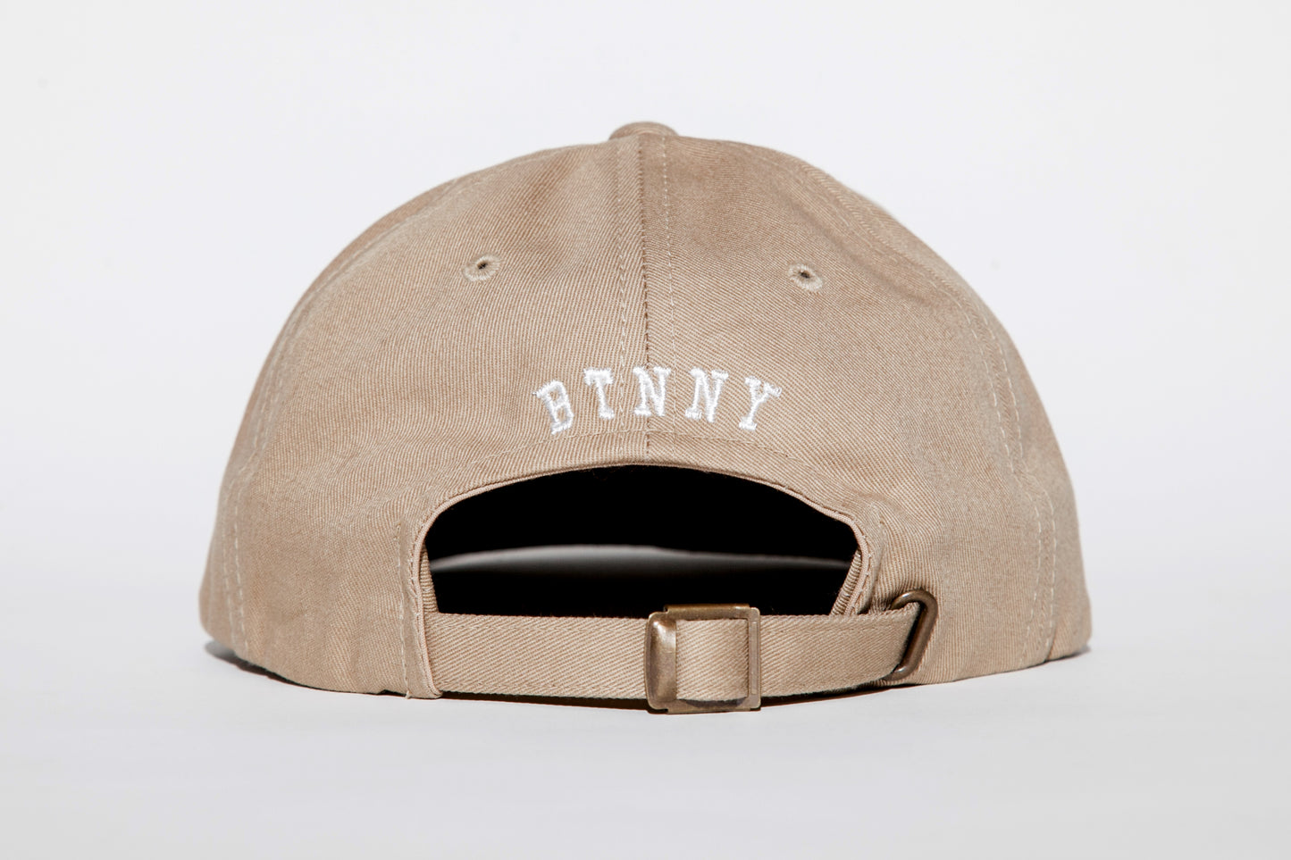 LOGO BASEBALL CAP