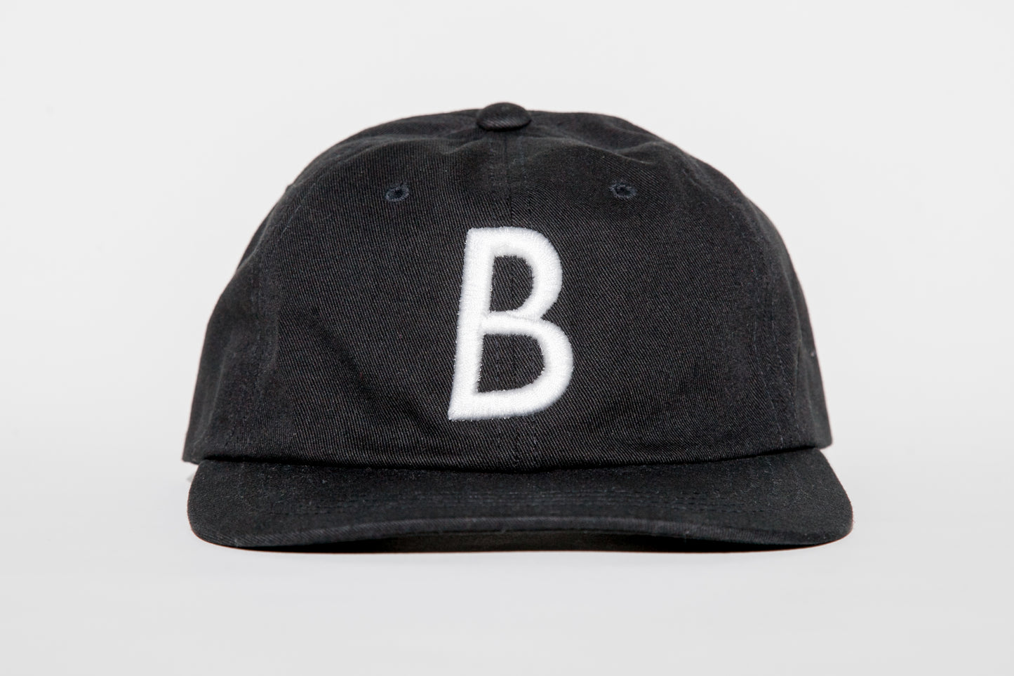 LOGO BASEBALL CAP