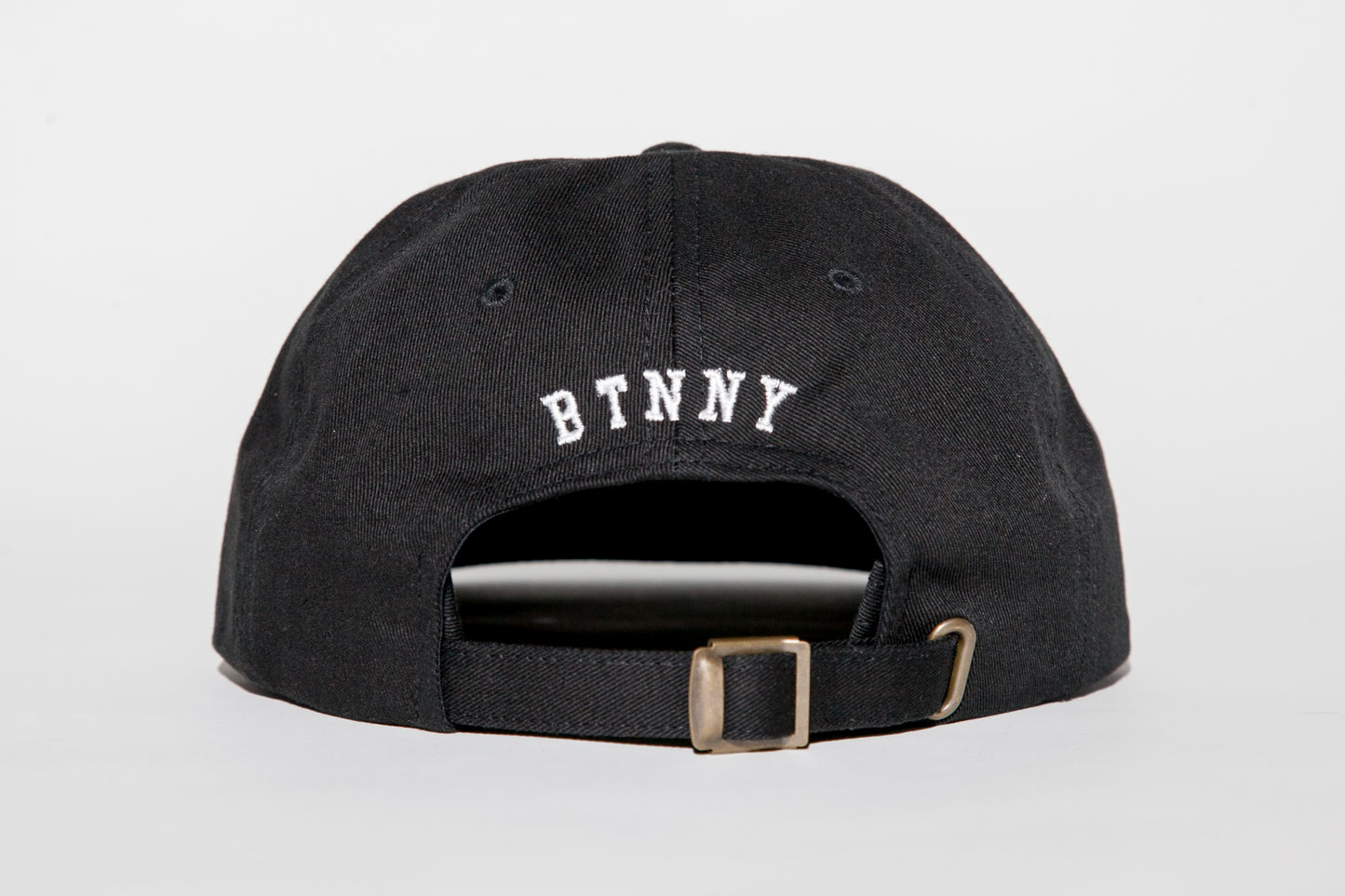 LOGO BASEBALL CAP