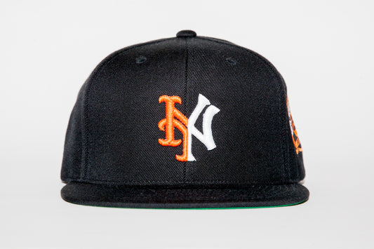 NY SUBWAY SERIES BASEBALL CAP