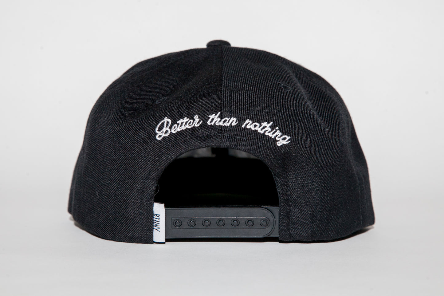 JUVENILE DELIQUENT BASEBALL CAP