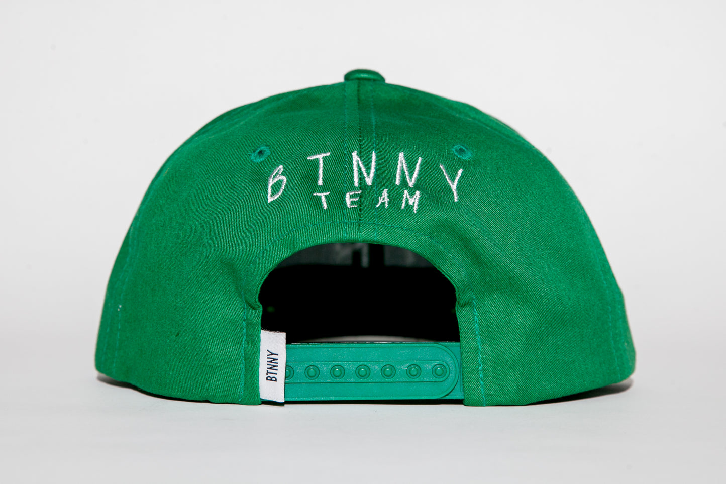 A NY THING GOES BASEBALL CAP