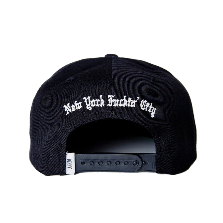 @NY BASEBALL CAP