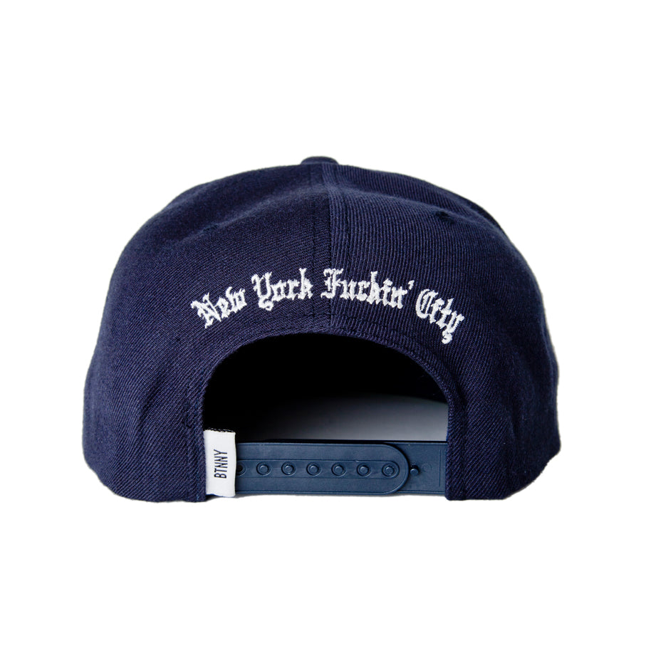 @NY BASEBALL CAP