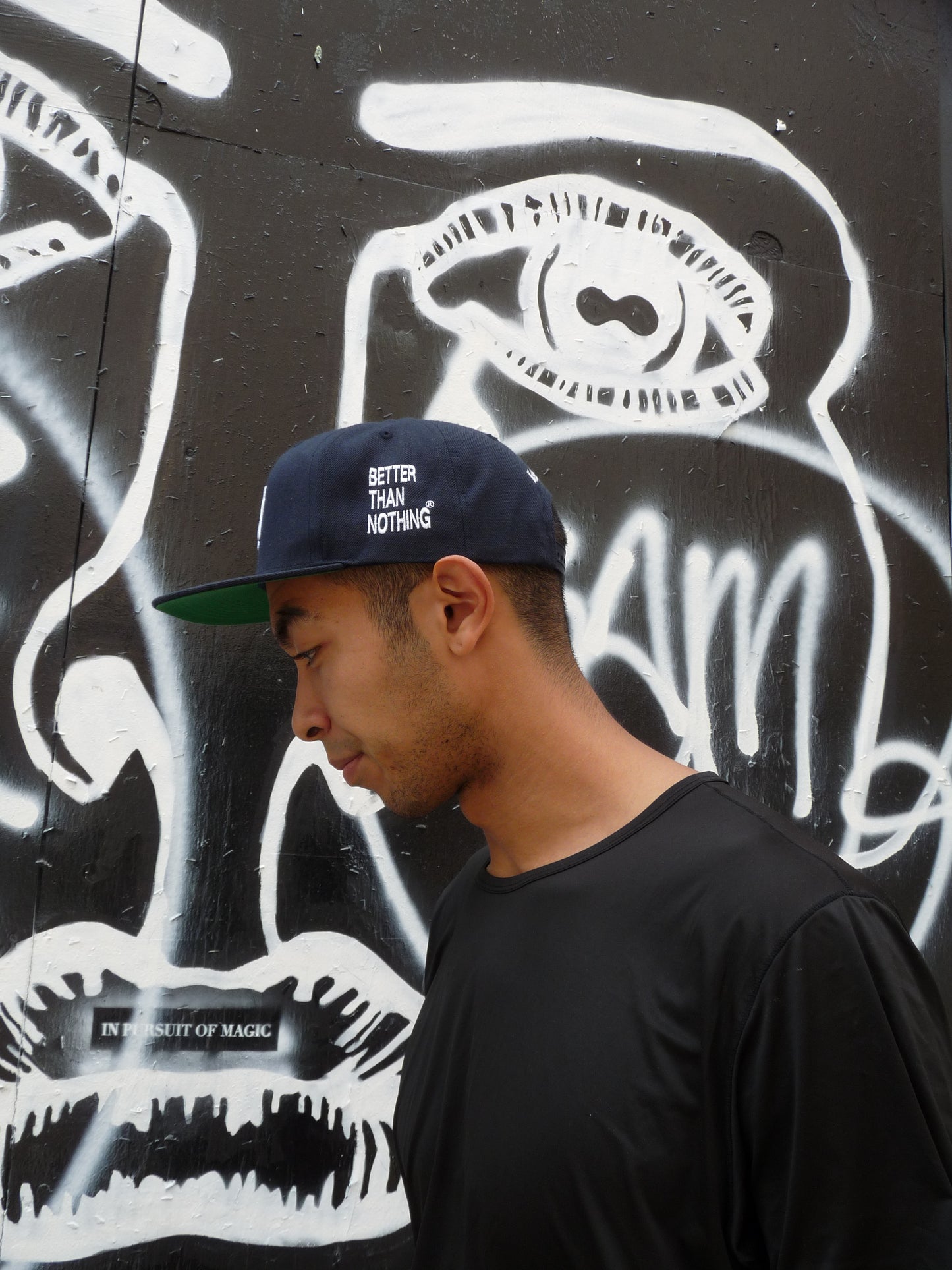 @NY BASEBALL CAP