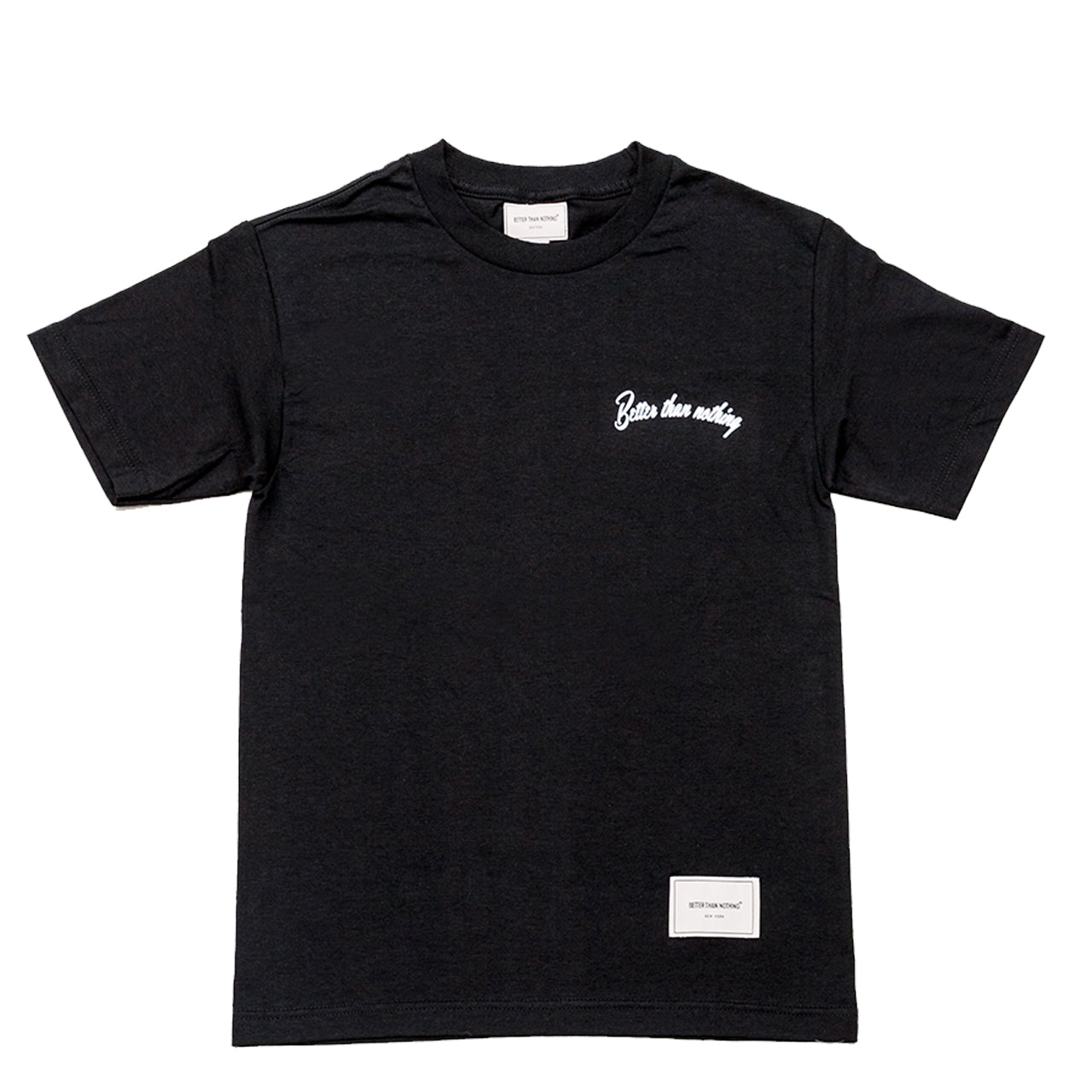 Script logo S/S T-shirts