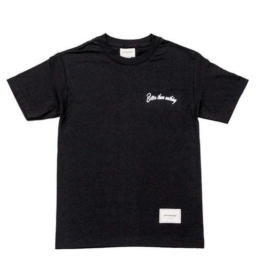 Script logo S/S T-shirts