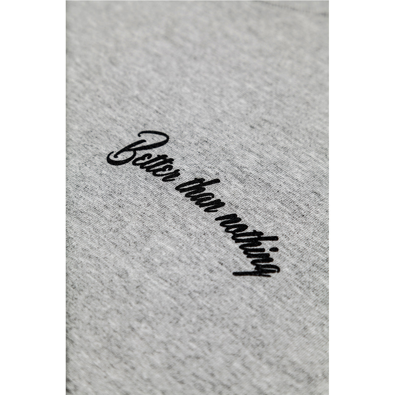 Script logo S/S T-shirts
