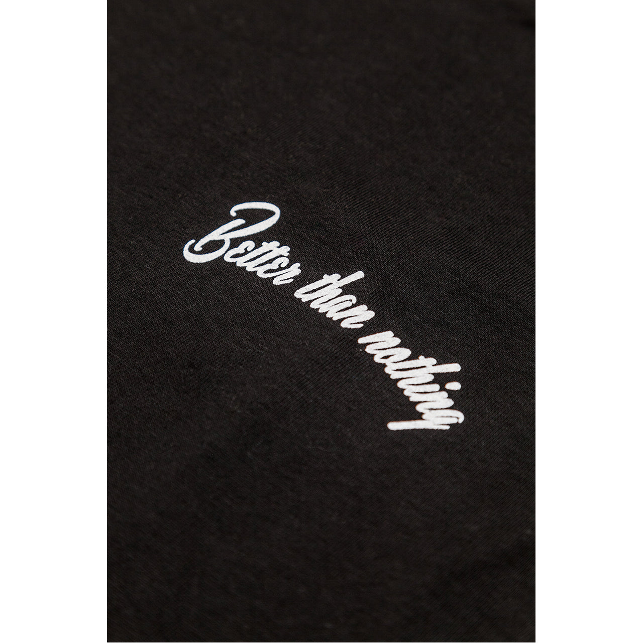Script logo S/S T-shirts