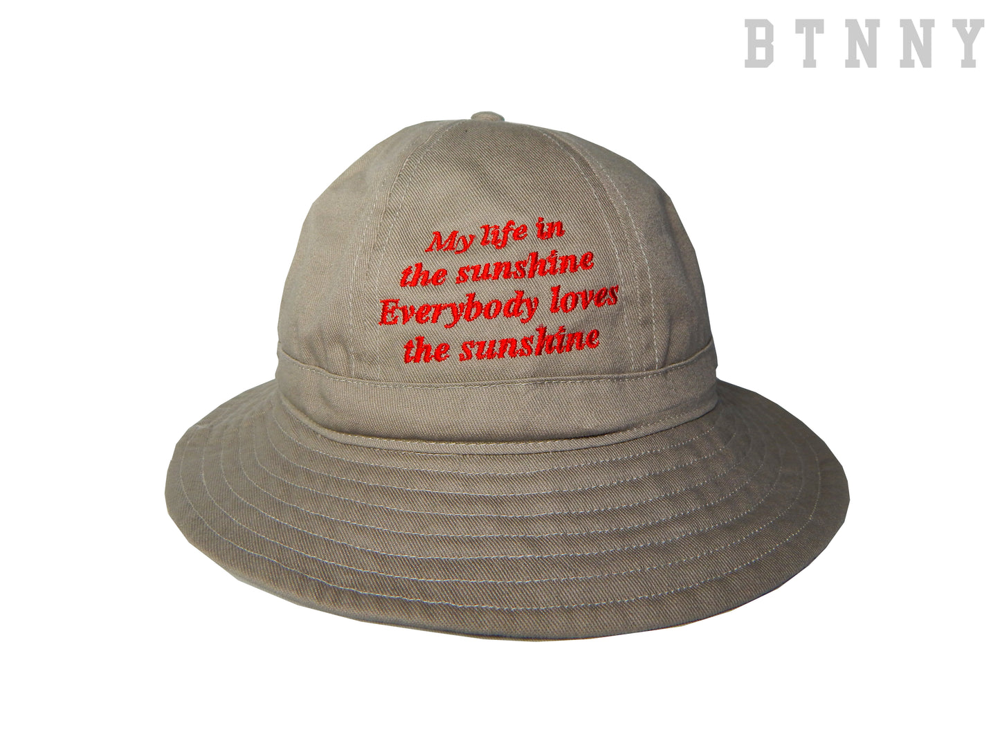 SUNSHINE BELLHAT