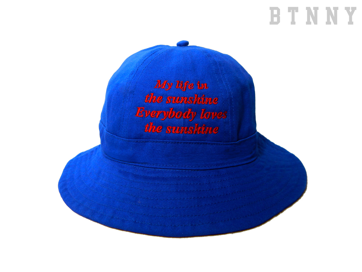 SUNSHINE BELLHAT